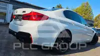 2019 BMW M5