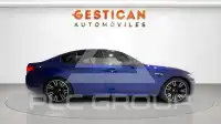 2019 BMW M5