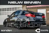 2019 BMW M5