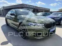 2019 BMW M5