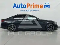 2019 BMW M5