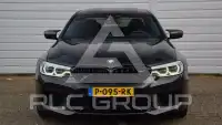 2019 BMW M5