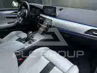 2019 BMW M5