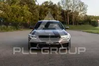 2019 BMW M5