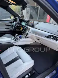 2019 BMW M5