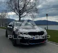 2019 BMW M5