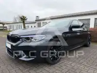 2019 BMW M5