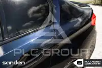 2019 BMW M5