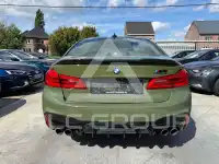 2019 BMW M5