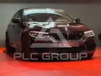 2019 BMW M5