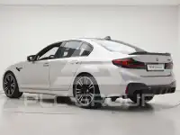 2019 BMW M5