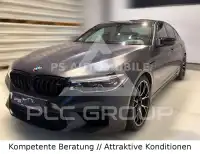 2019 BMW M5