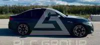 2019 BMW M5