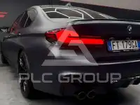 2019 BMW M5