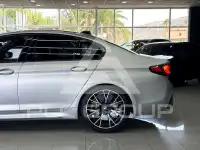 2019 BMW M5