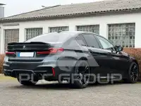 2019 BMW M5