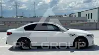 2019 BMW M5