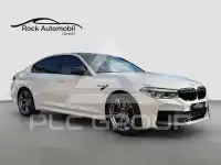 2019 BMW M5
