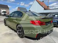 2019 BMW M5