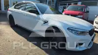 2019 BMW M5