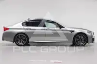 2019 BMW M5