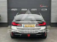2019 BMW M5