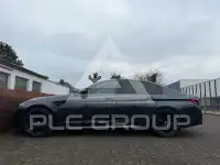 2019 BMW M5