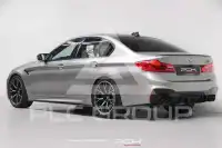 2019 BMW M5
