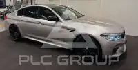 2019 BMW M5