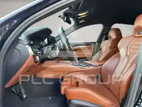 2019 BMW M5