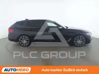 2019 BMW M5