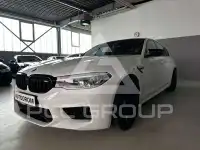 2019 BMW M5