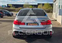 2019 BMW M5