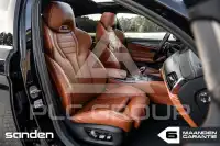 2019 BMW M5
