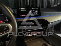 2019 BMW M5