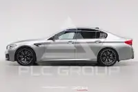 2019 BMW M5