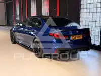 2019 BMW M5
