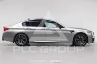 2019 BMW M5