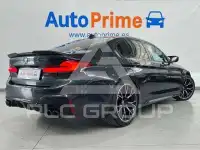 2019 BMW M5