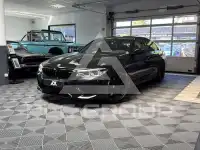 2019 BMW M5