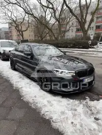 2019 BMW M5