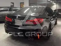 2019 BMW M5