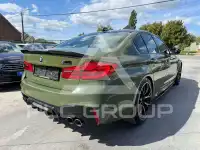 2019 BMW M5