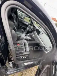 2019 BMW M5