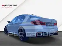 2019 BMW M5
