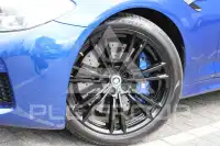 2019 BMW M5