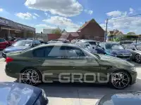 2019 BMW M5