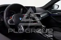 2019 BMW M5