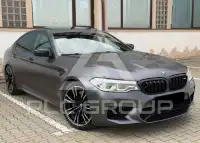 2019 BMW M5