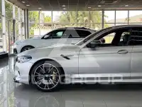 2019 BMW M5